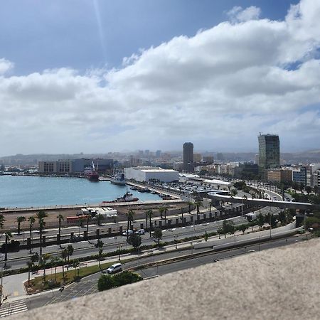 Hotel Puerto De La Luz By Pierre & Vacances Las Palmas de Gran Canaria Exterior photo