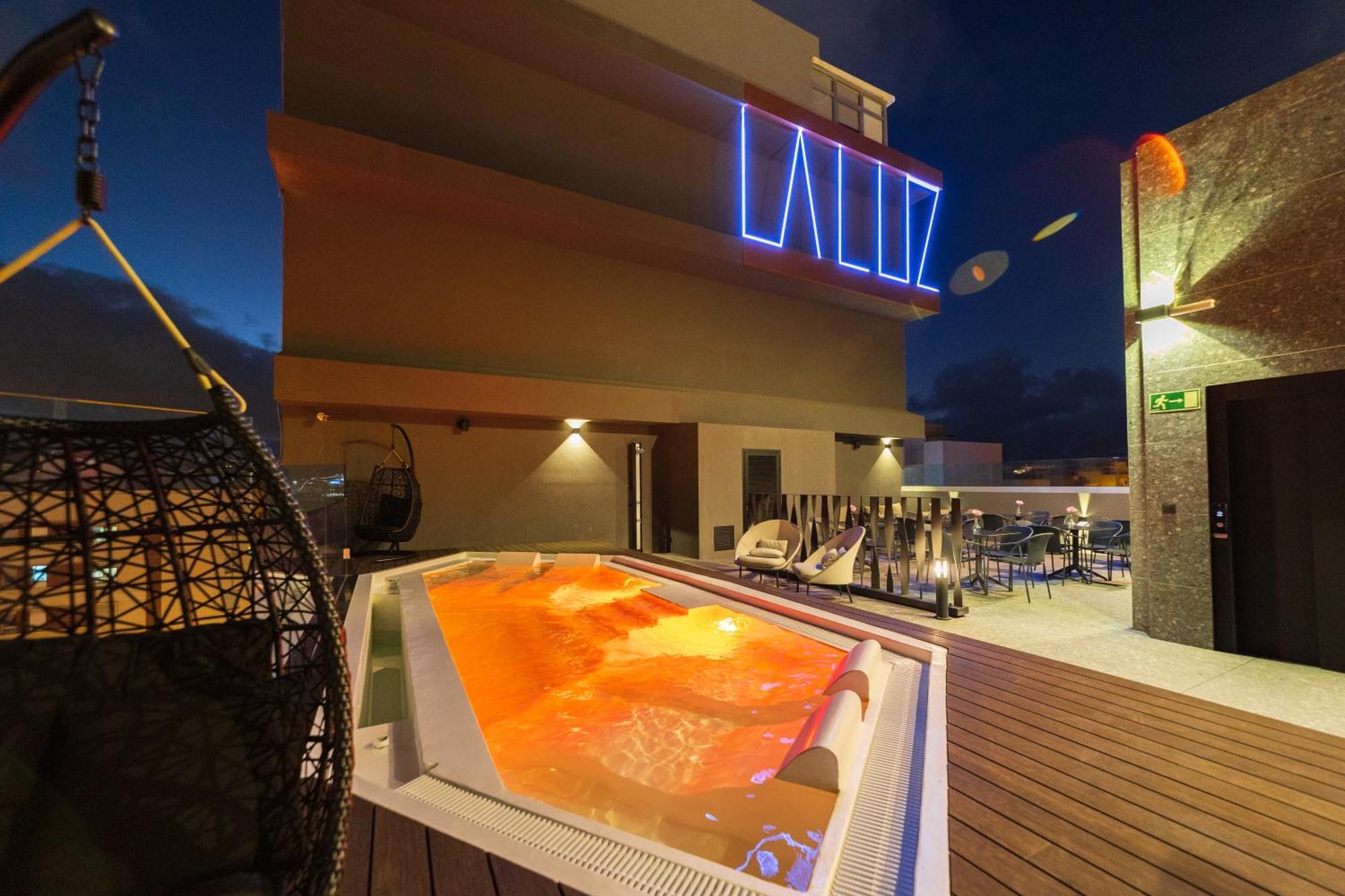 Hotel Puerto De La Luz By Pierre & Vacances Las Palmas de Gran Canaria Exterior photo